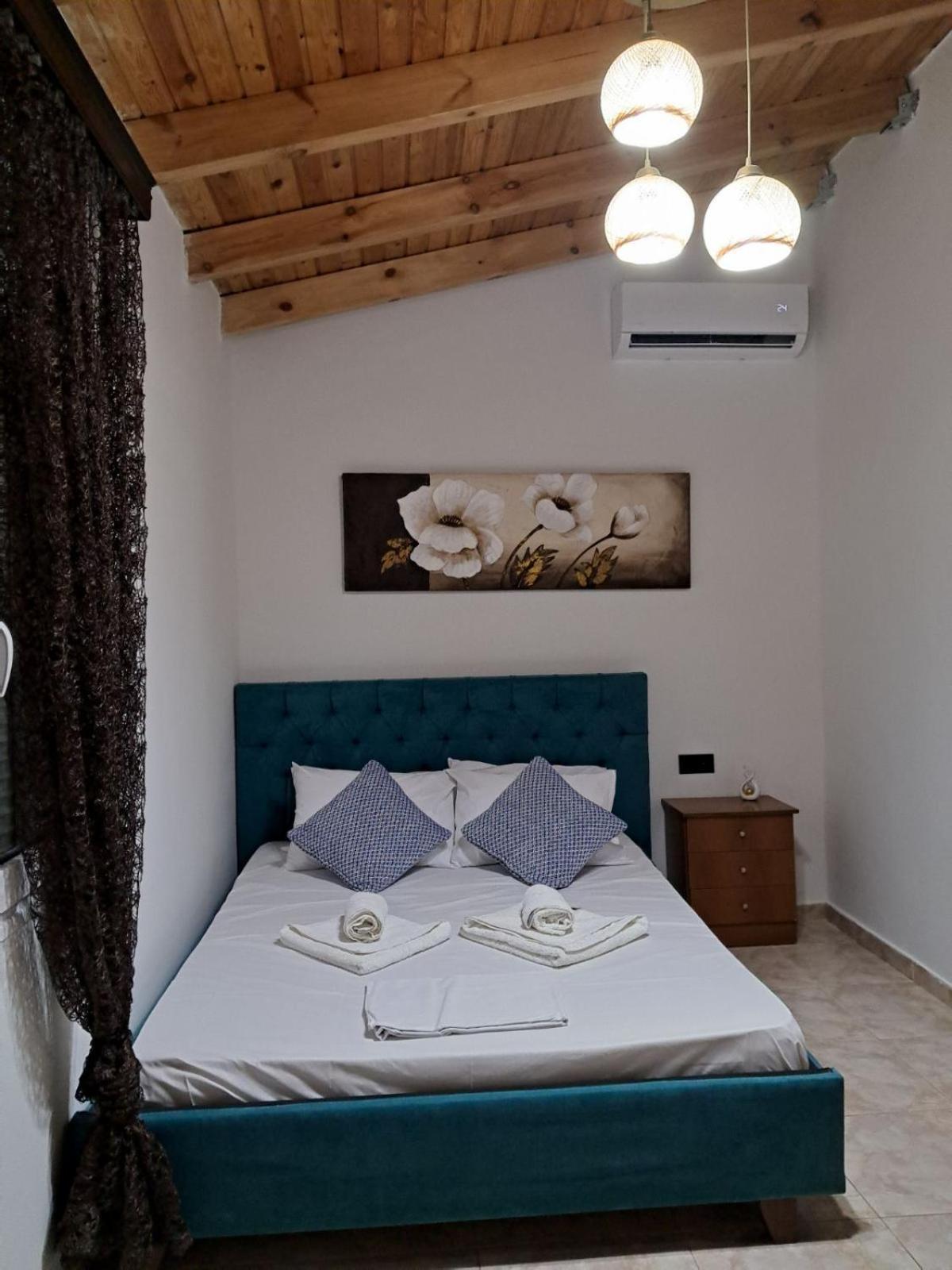 Ferienwohnung La Casa De Ioanna Kíssamos Exterior foto